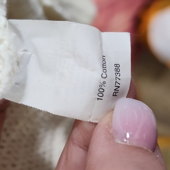 𝅺J. Crew Cardigan sweater size S - Picture 8 of 9